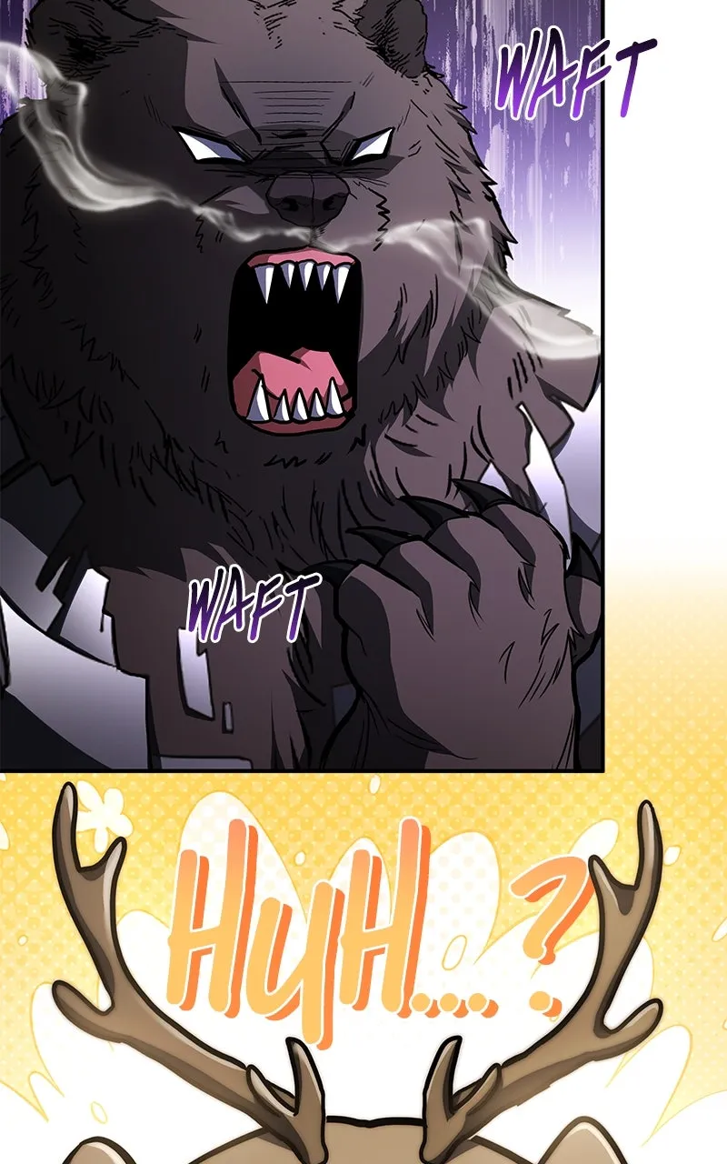 Ultimate Tutorial Warrior Chapter 46 page 127 - 