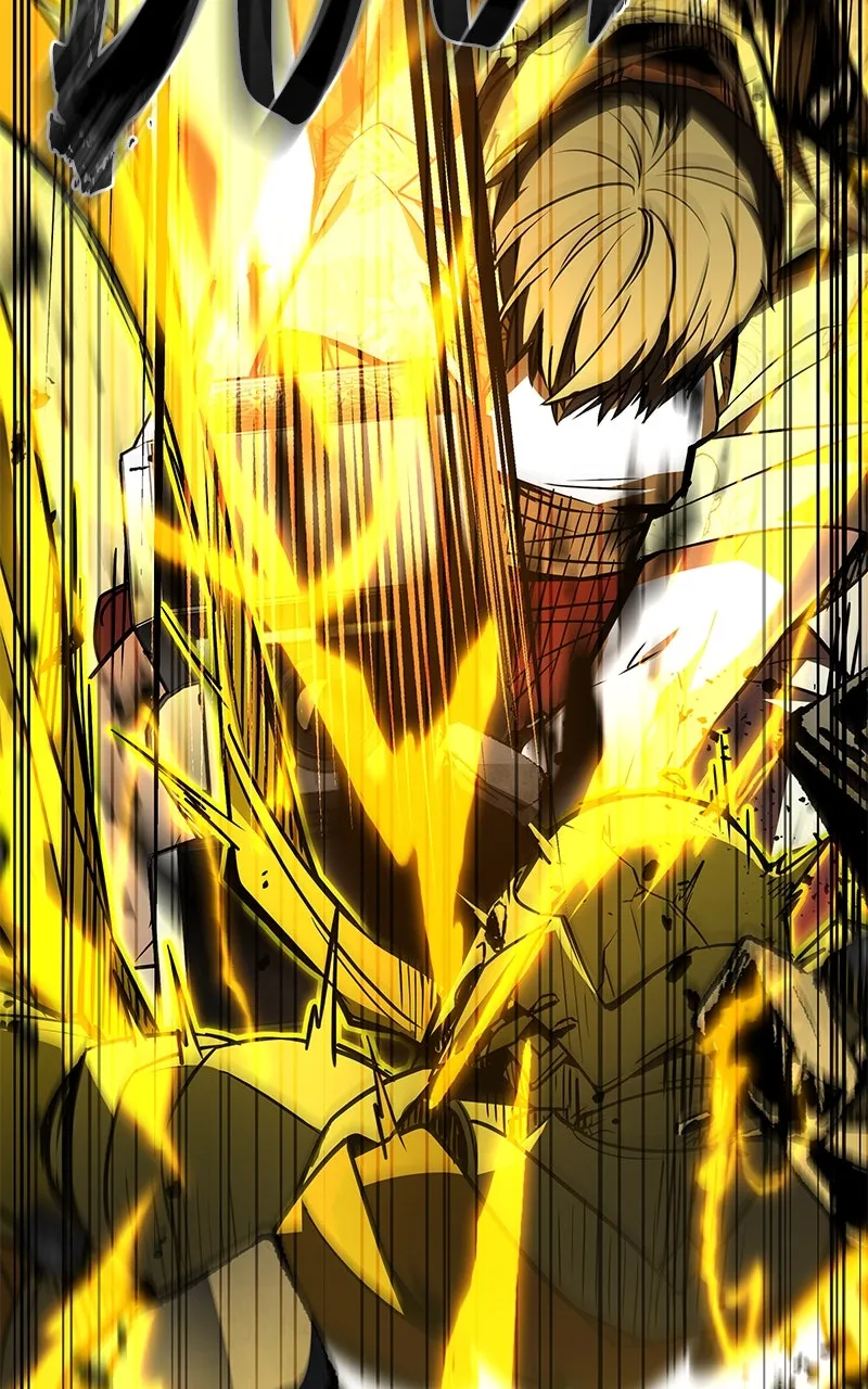 Ultimate Tutorial Warrior Chapter 46 page 15 - 