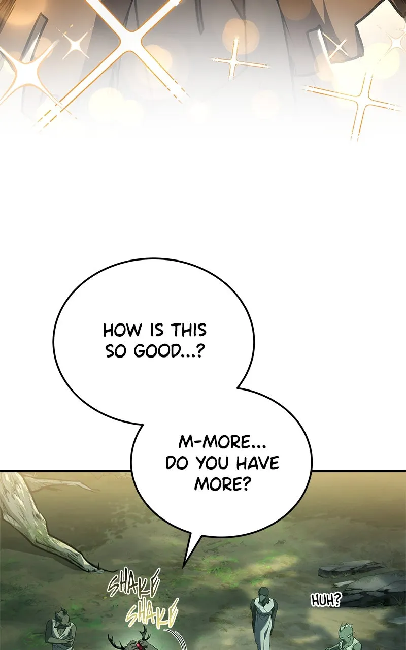 Ultimate Tutorial Warrior Chapter 46 page 144 - 