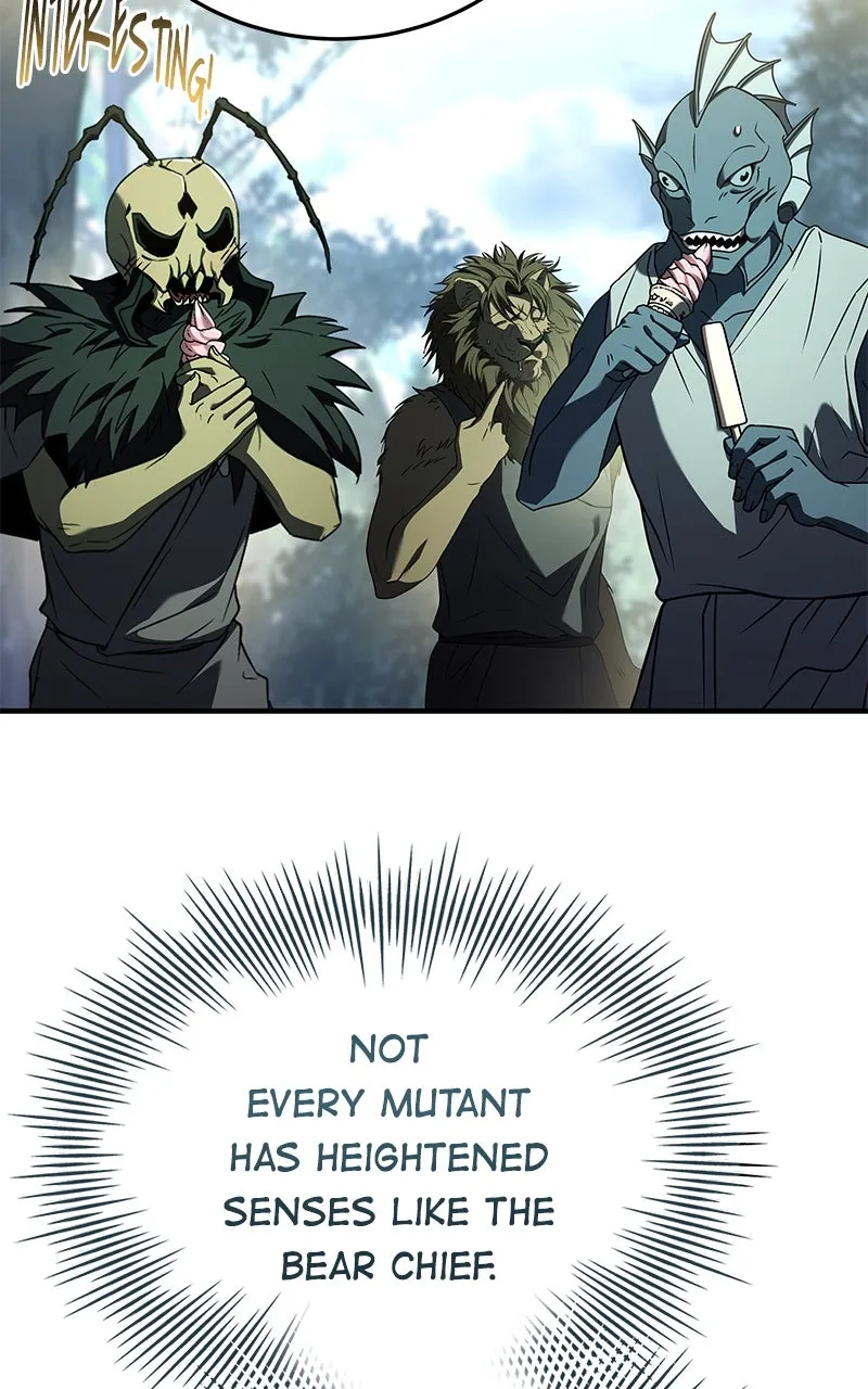 Ultimate Tutorial Warrior Chapter 46 page 146 - 
