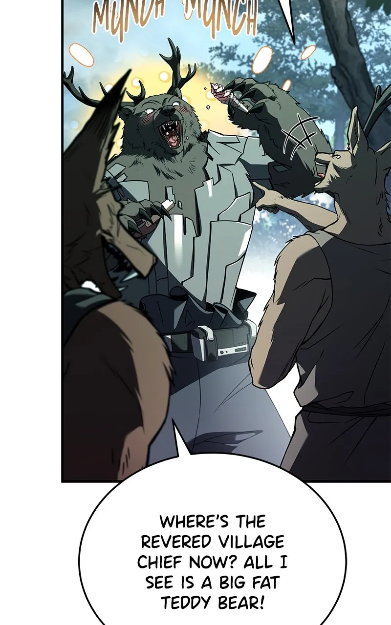 Ultimate Tutorial Warrior Chapter 46 page 150 - 