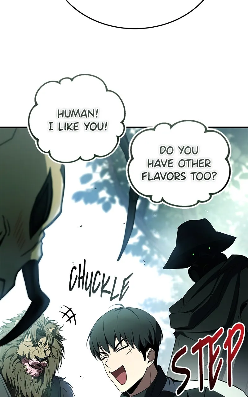 Ultimate Tutorial Warrior Chapter 46 page 151 - 