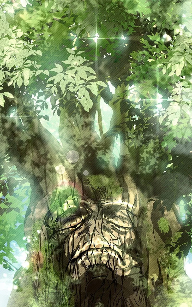 Ultimate Tutorial Warrior Chapter 46 page 164 - 
