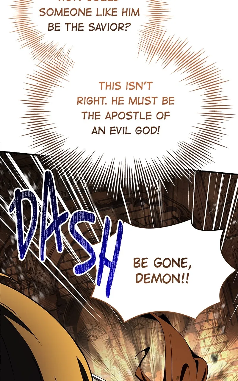 Ultimate Tutorial Warrior Chapter 46 page 20 - 