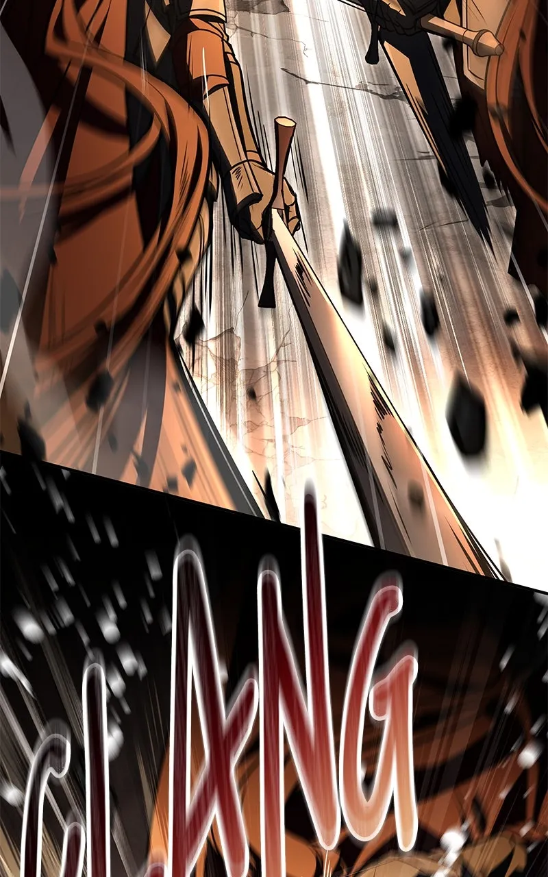Ultimate Tutorial Warrior Chapter 46 page 3 - 
