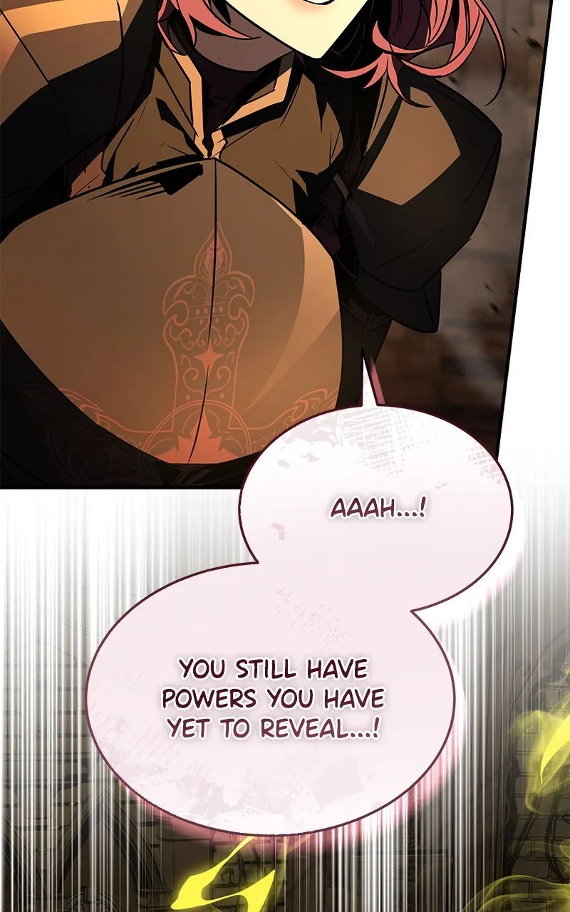 Ultimate Tutorial Warrior Chapter 46 page 25 - 