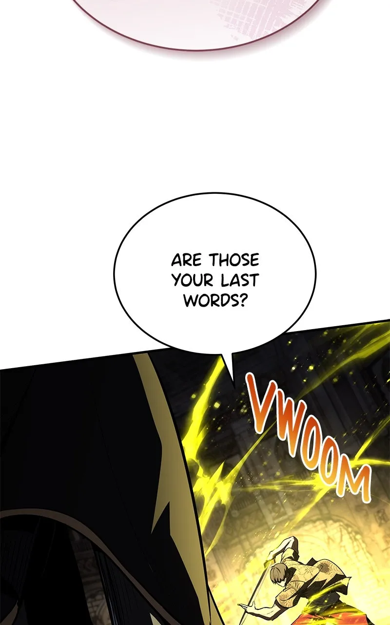 Ultimate Tutorial Warrior Chapter 46 page 28 - 