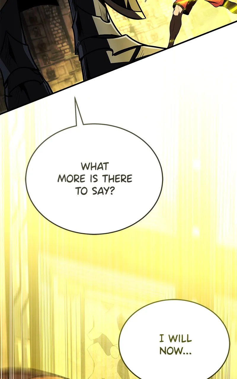 Ultimate Tutorial Warrior Chapter 46 page 29 - 