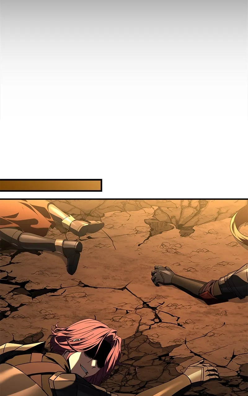 Ultimate Tutorial Warrior Chapter 46 page 37 - 