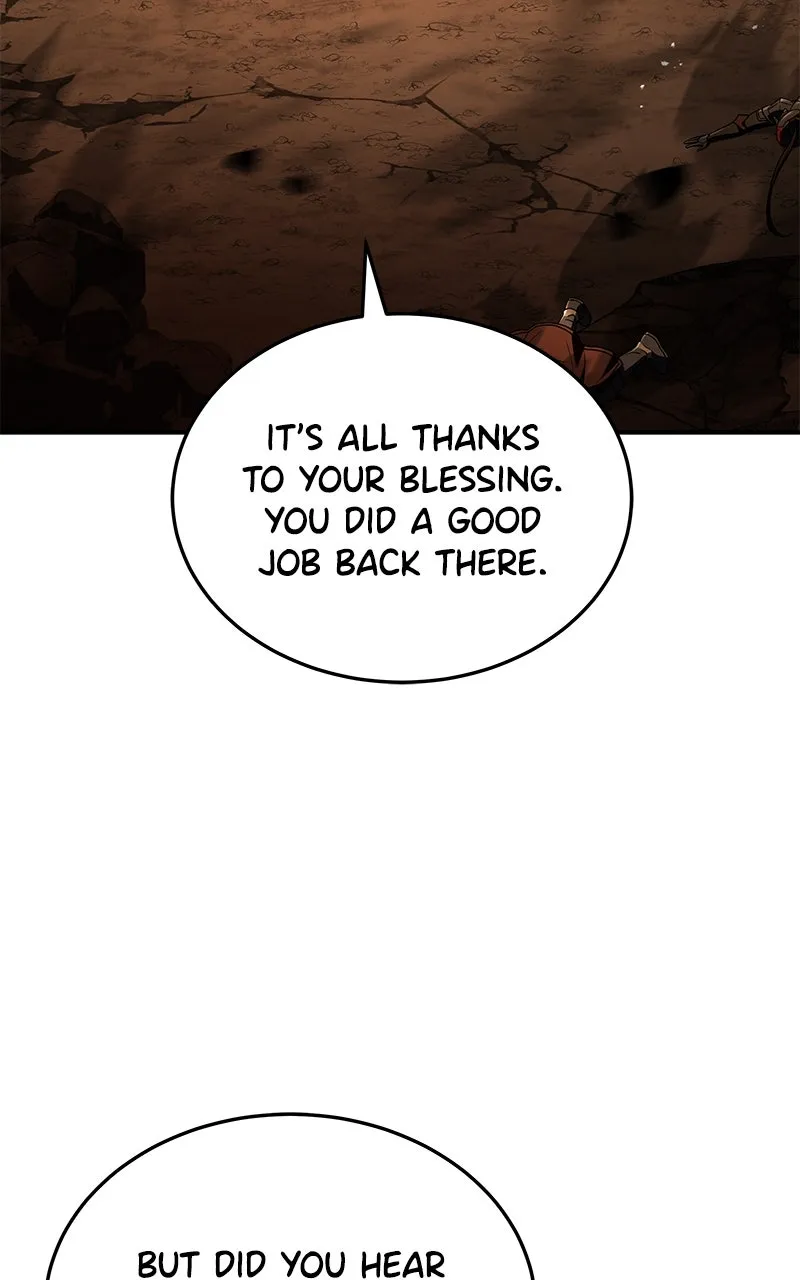 Ultimate Tutorial Warrior Chapter 46 page 39 - 