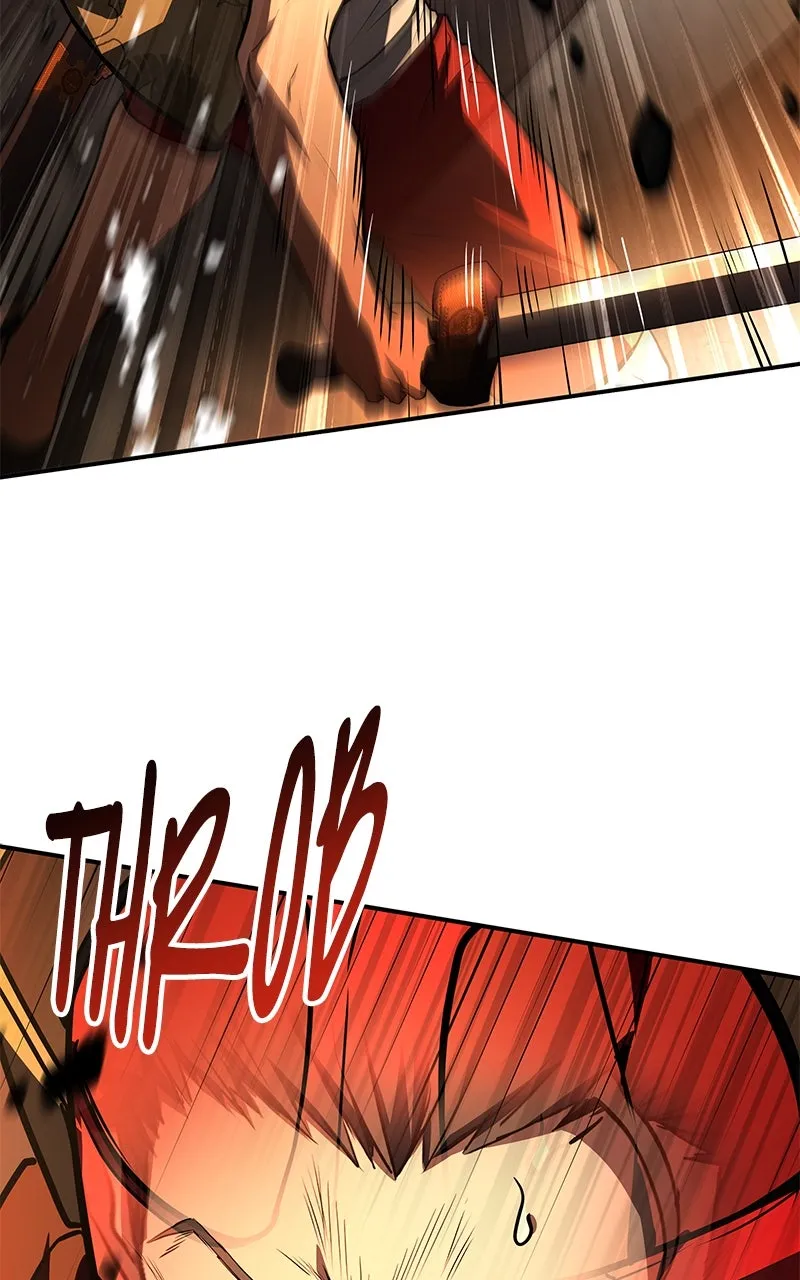 Ultimate Tutorial Warrior Chapter 46 page 5 - 