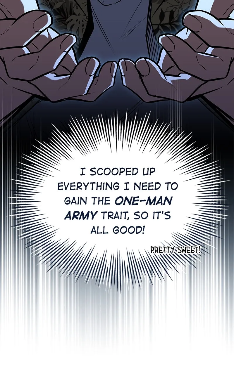 Ultimate Tutorial Warrior Chapter 46 page 46 - 
