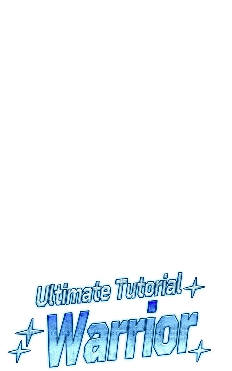 Ultimate Tutorial Warrior Chapter 46 page 47 - 