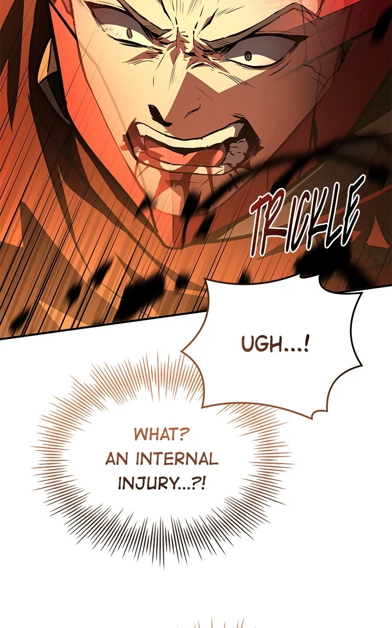 Ultimate Tutorial Warrior Chapter 46 page 6 - 