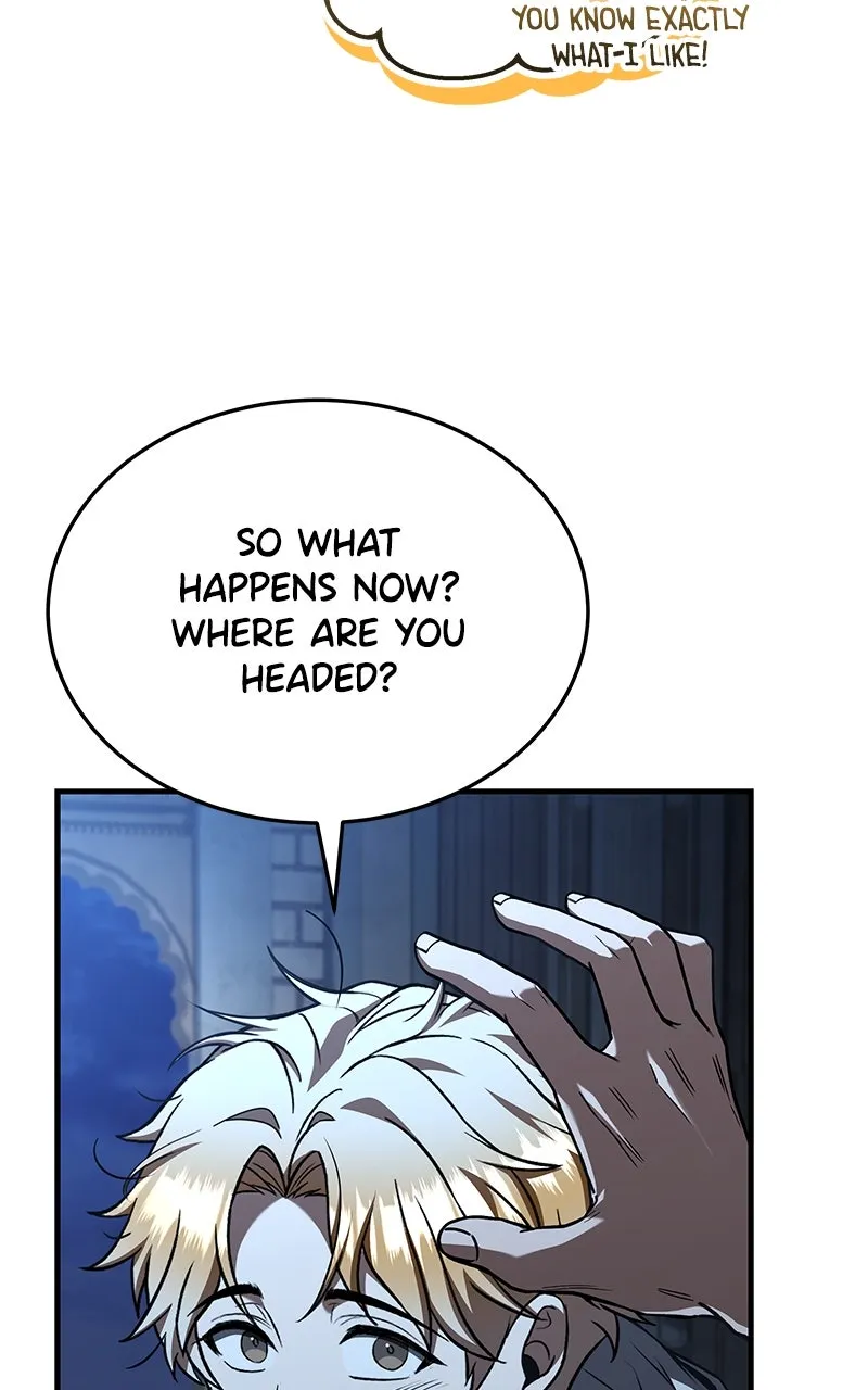 Ultimate Tutorial Warrior Chapter 46 page 61 - 
