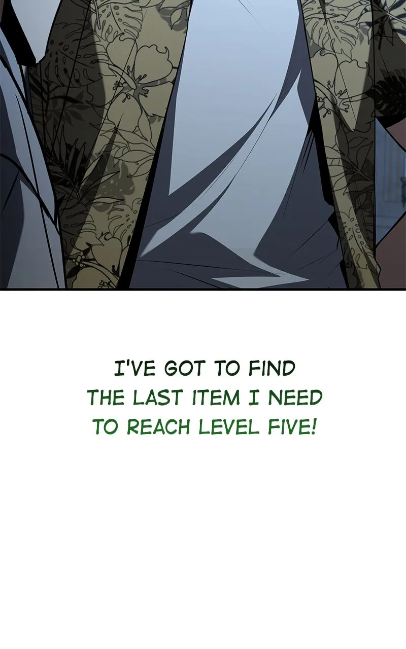 Ultimate Tutorial Warrior Chapter 46 page 64 - 
