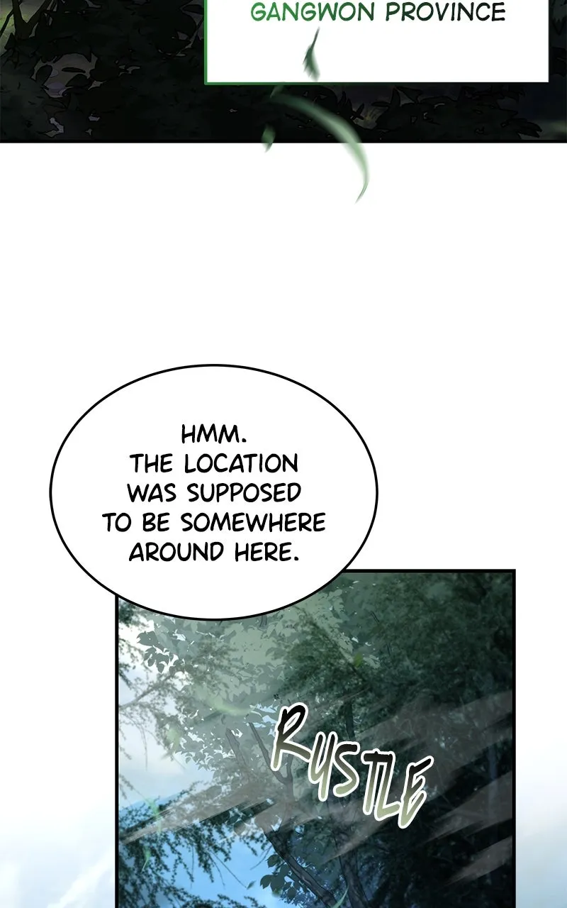 Ultimate Tutorial Warrior Chapter 46 page 68 - 