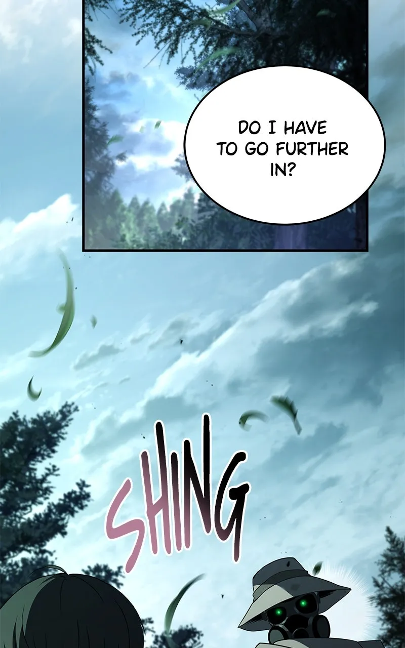 Ultimate Tutorial Warrior Chapter 46 page 69 - 