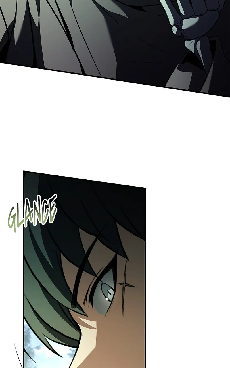Ultimate Tutorial Warrior Chapter 46 page 72 - 