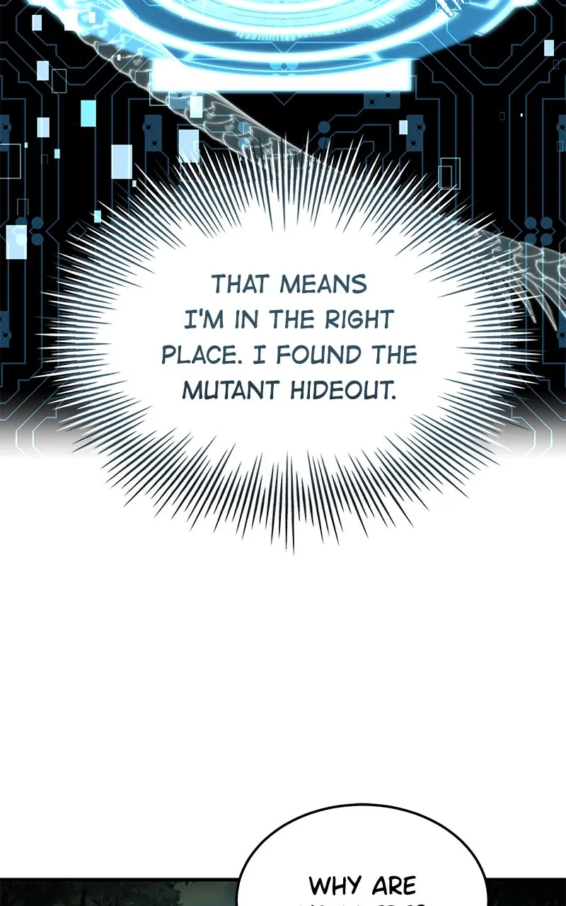 Ultimate Tutorial Warrior Chapter 46 page 75 - 
