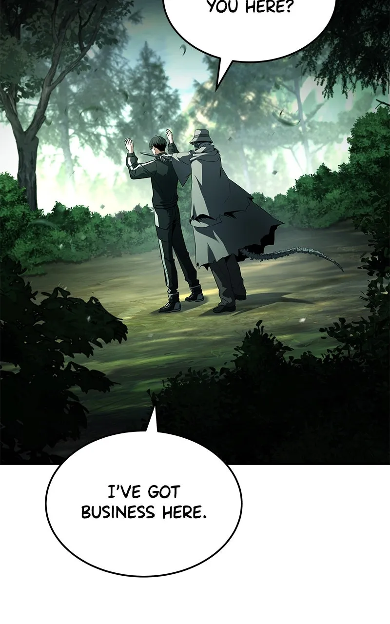 Ultimate Tutorial Warrior Chapter 46 page 76 - 