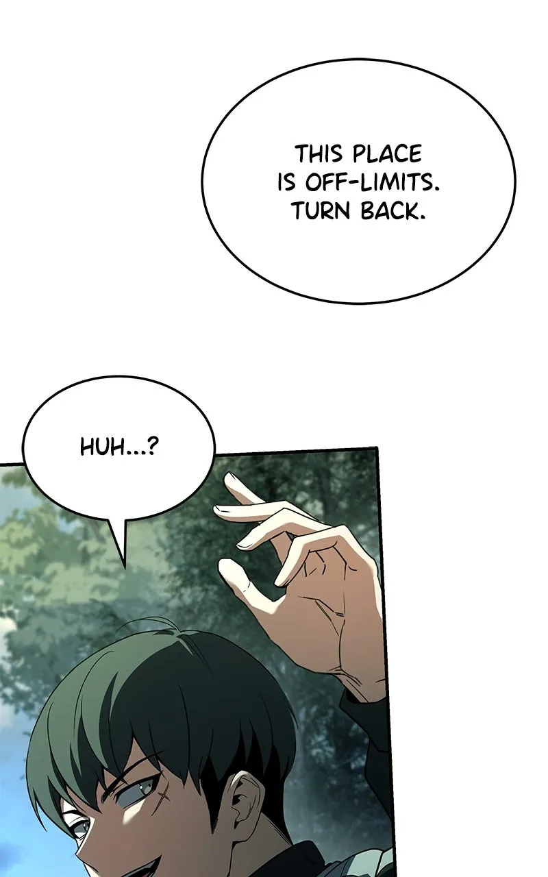 Ultimate Tutorial Warrior Chapter 46 page 77 - 