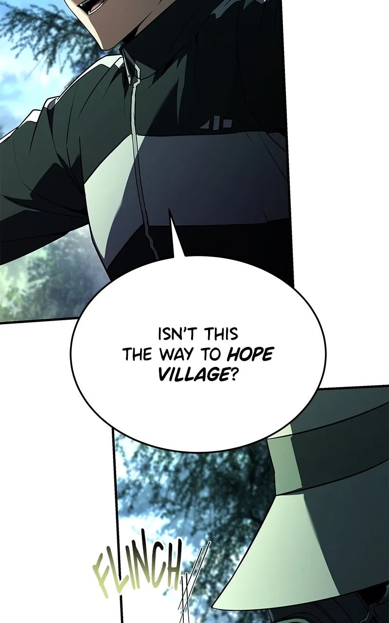 Ultimate Tutorial Warrior Chapter 46 page 78 - 