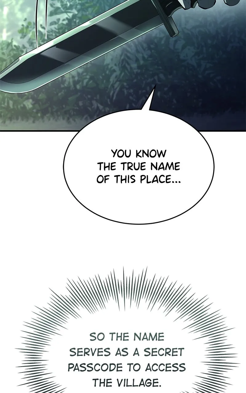 Ultimate Tutorial Warrior Chapter 46 page 81 - 