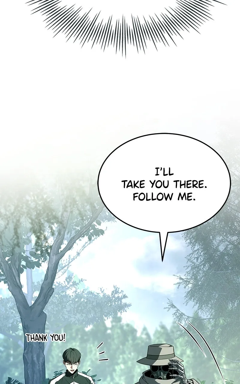 Ultimate Tutorial Warrior Chapter 46 page 82 - 