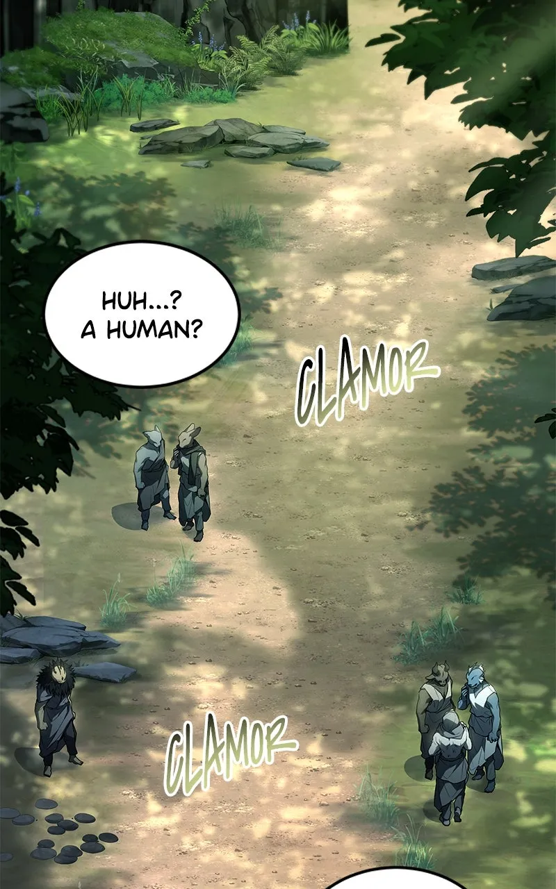 Ultimate Tutorial Warrior Chapter 46 page 87 - 