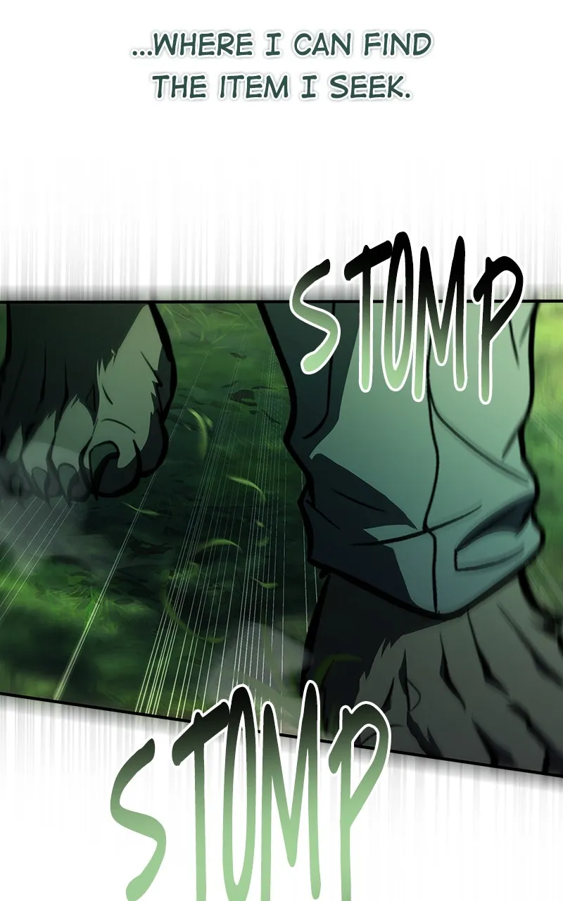 Ultimate Tutorial Warrior Chapter 46 page 89 - 
