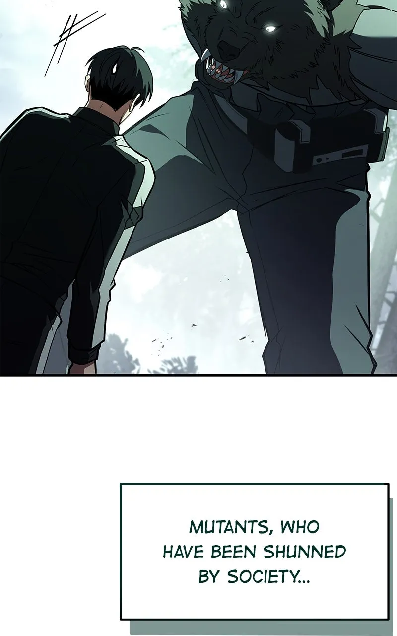 Ultimate Tutorial Warrior Chapter 46 page 94 - 