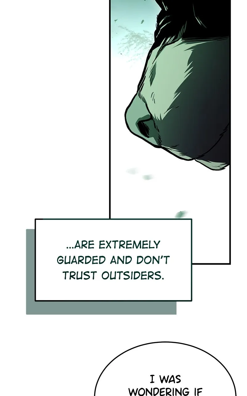 Ultimate Tutorial Warrior Chapter 46 page 97 - 
