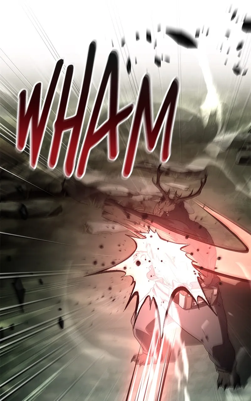 Ultimate Tutorial Warrior Chapter 46 page 99 - 
