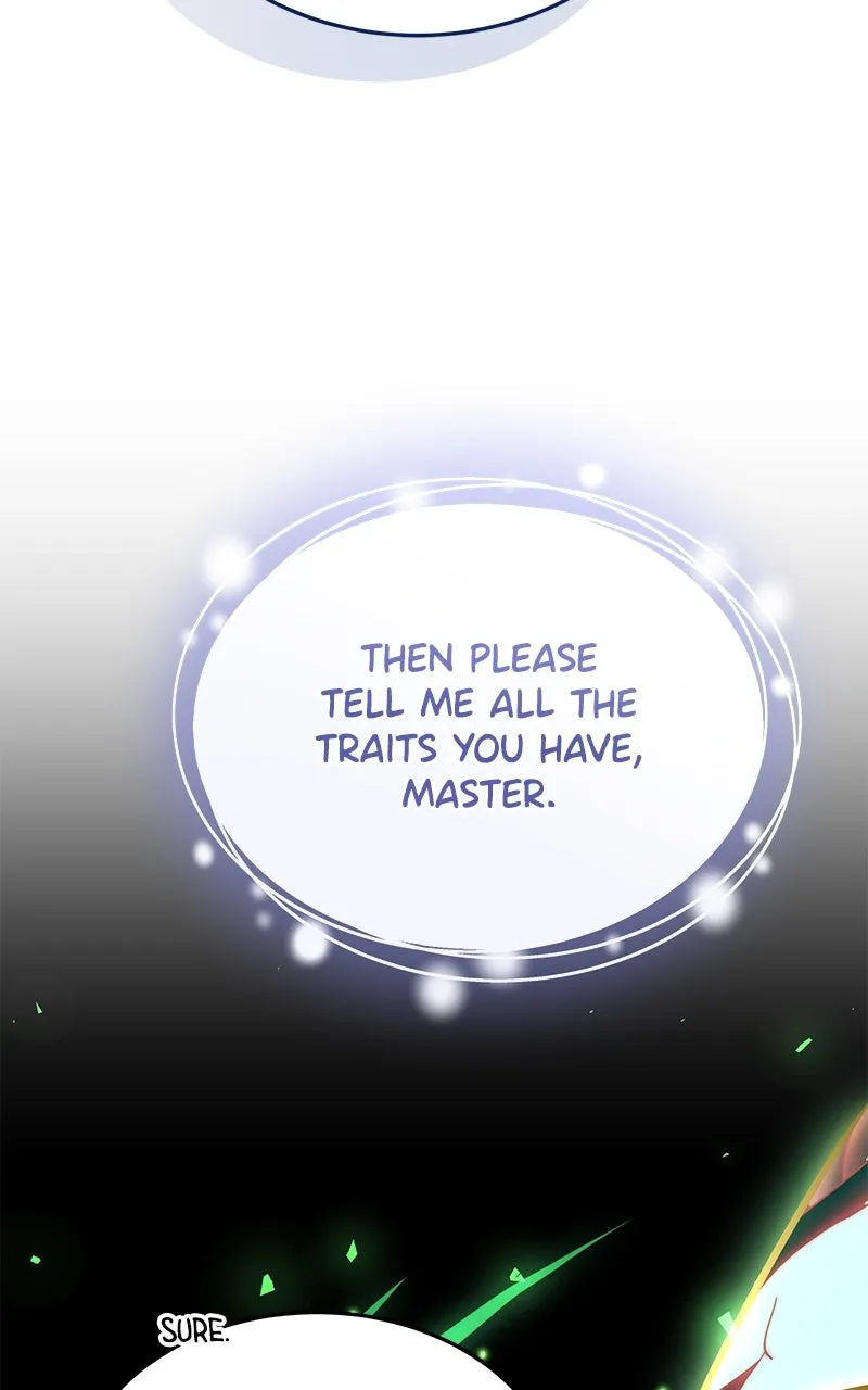Ultimate Tutorial Warrior Chapter 47 page 107 - 