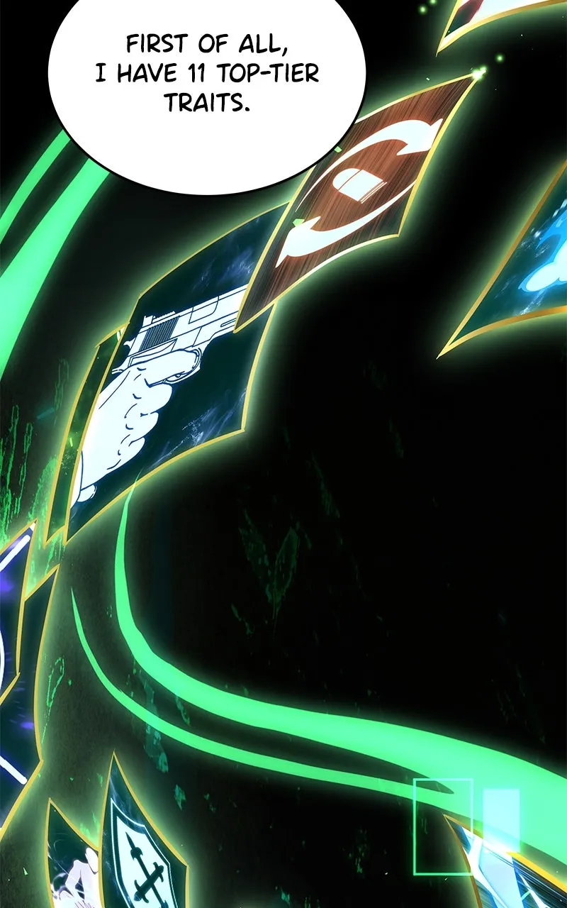 Ultimate Tutorial Warrior Chapter 47 page 108 - 