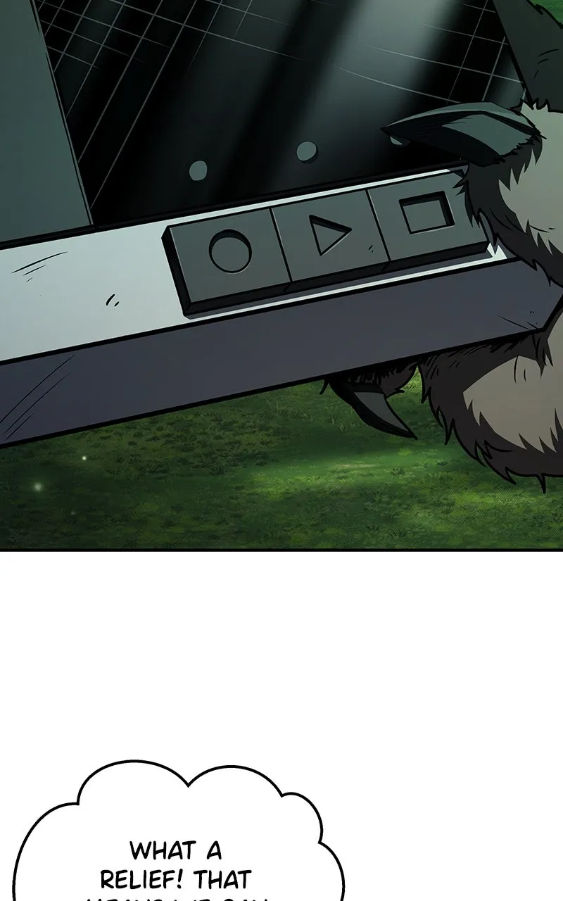 Ultimate Tutorial Warrior Chapter 47 page 12 - 