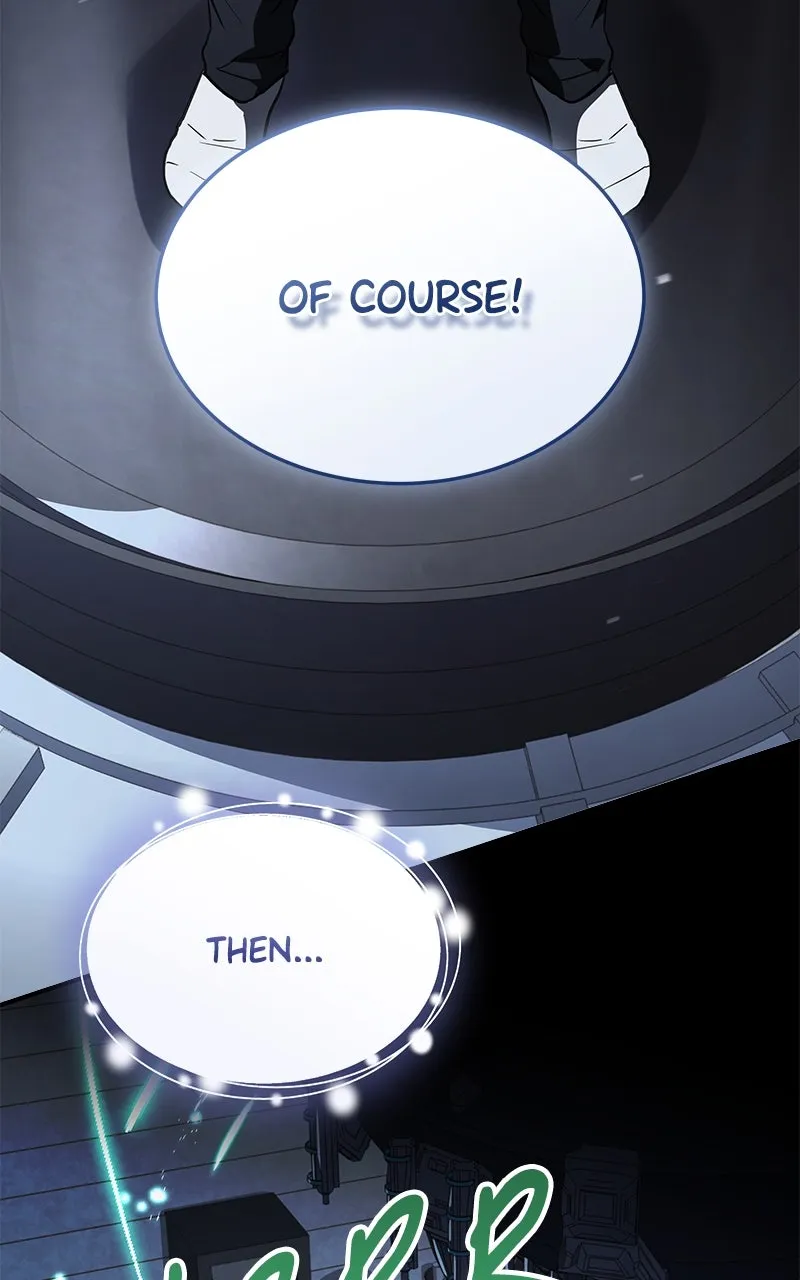 Ultimate Tutorial Warrior Chapter 47 page 117 - 
