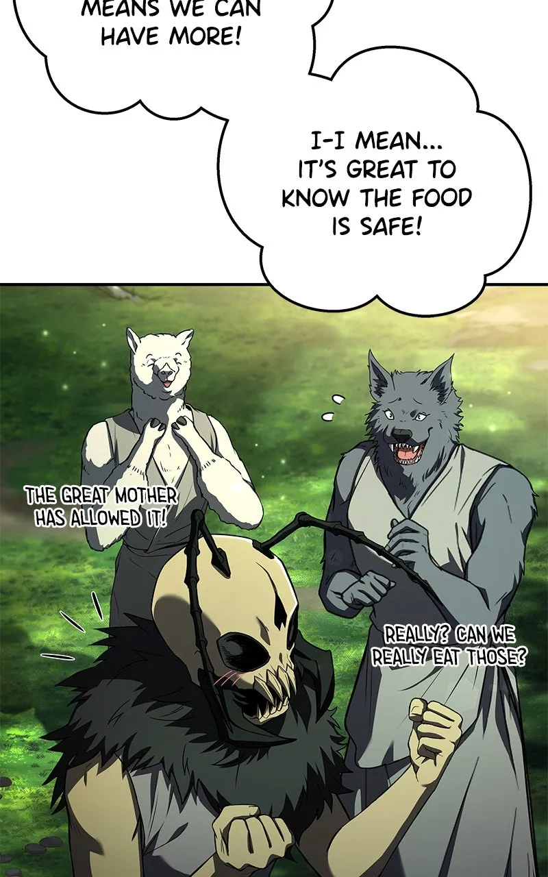 Ultimate Tutorial Warrior Chapter 47 page 13 - 