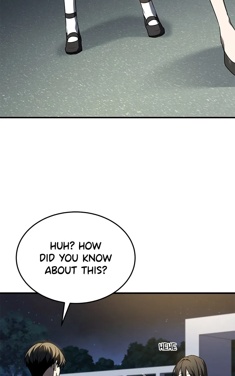 Ultimate Tutorial Warrior Chapter 47 page 125 - 