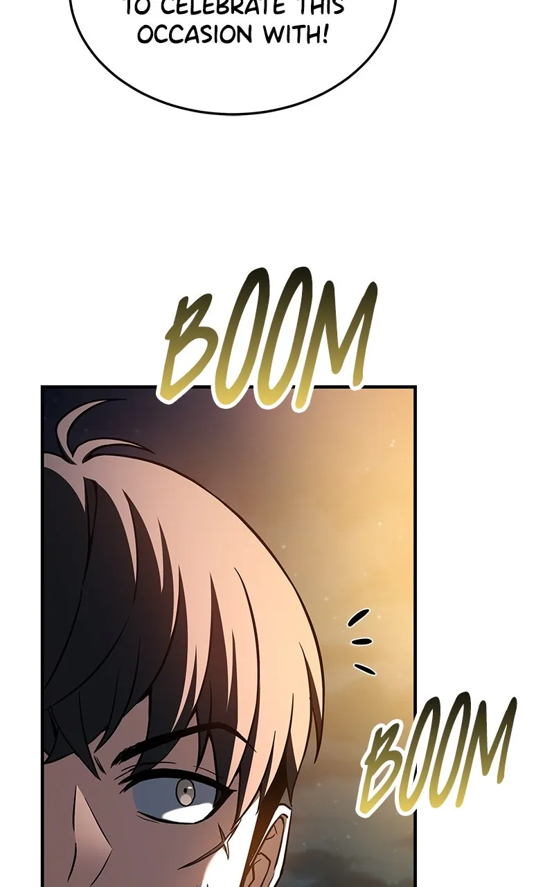Ultimate Tutorial Warrior Chapter 47 page 132 - 