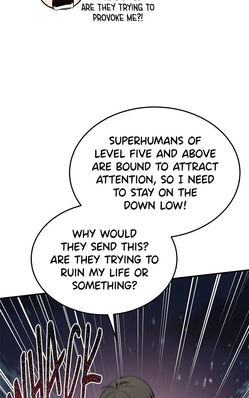 Ultimate Tutorial Warrior Chapter 47 page 138 - 