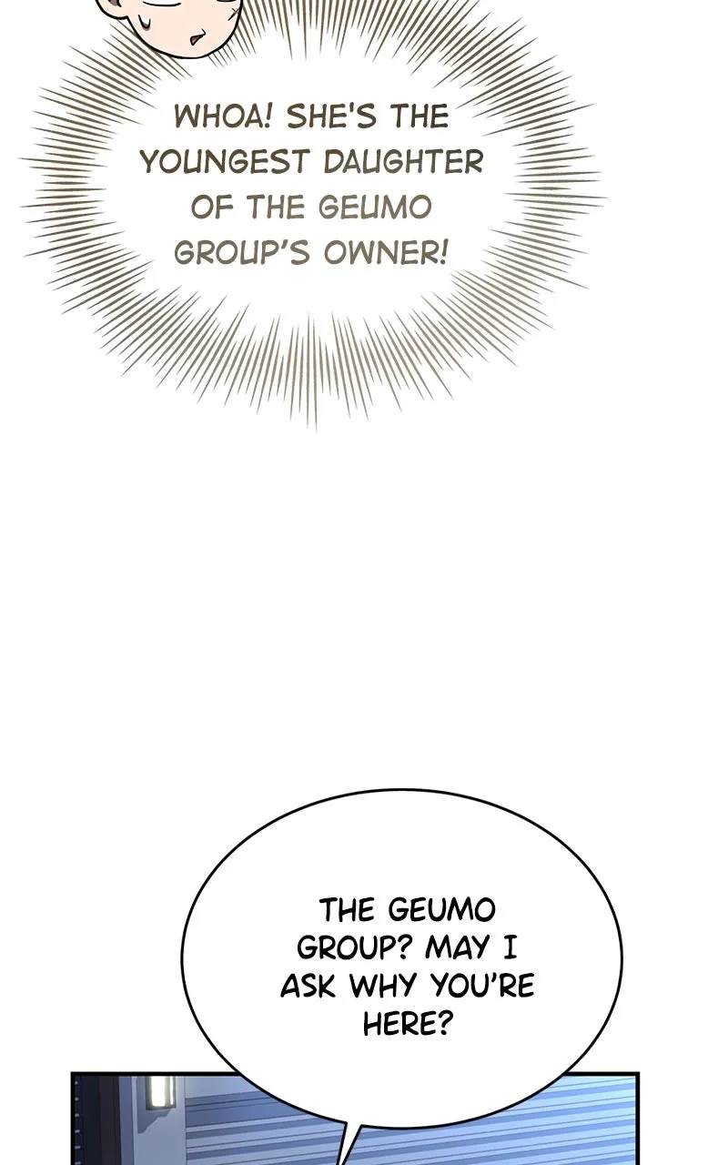 Ultimate Tutorial Warrior Chapter 47 page 150 - 