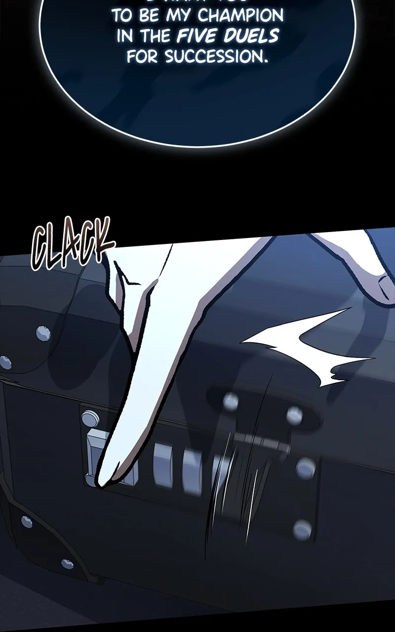 Ultimate Tutorial Warrior Chapter 47 page 156 - 