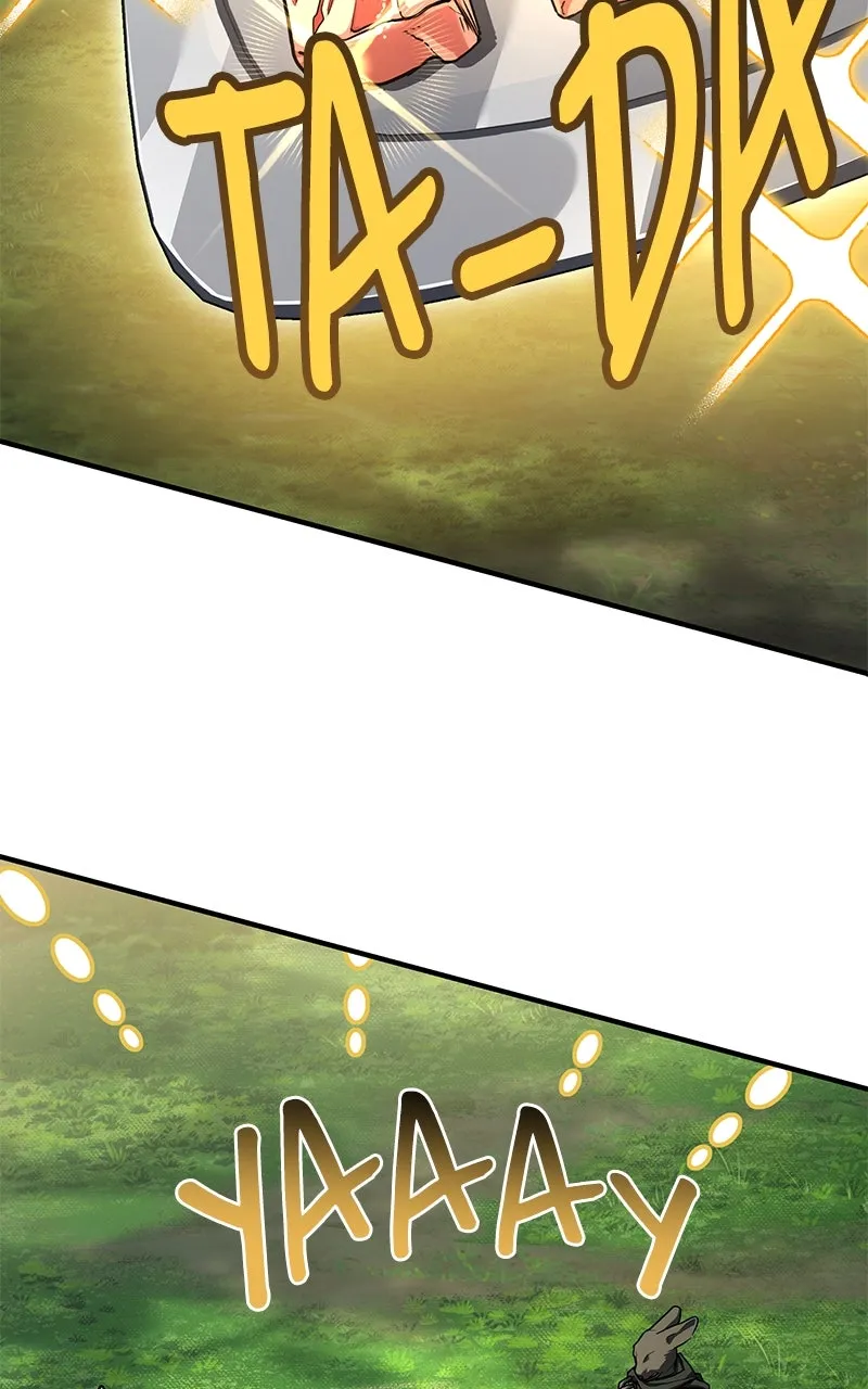 Ultimate Tutorial Warrior Chapter 47 page 20 - 