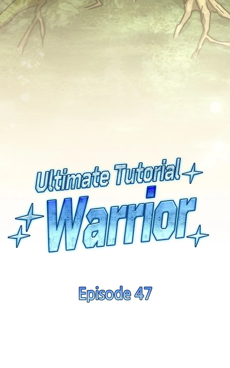 Ultimate Tutorial Warrior Chapter 47 page 26 - 