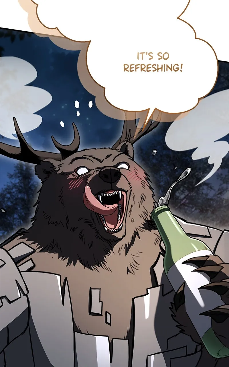 Ultimate Tutorial Warrior Chapter 47 page 28 - 