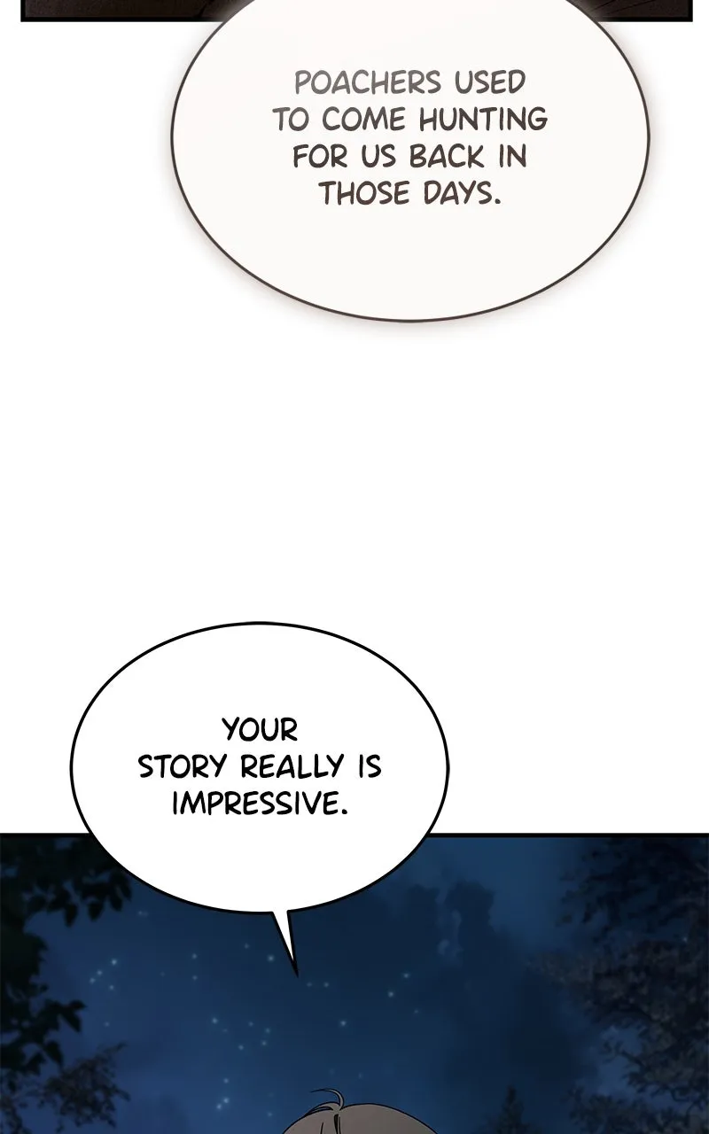 Ultimate Tutorial Warrior Chapter 47 page 33 - 