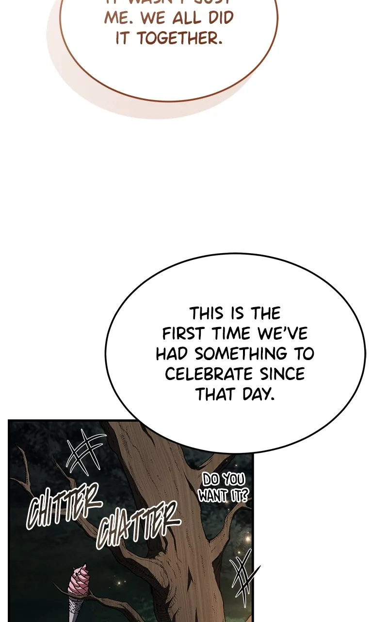 Ultimate Tutorial Warrior Chapter 47 page 36 - 