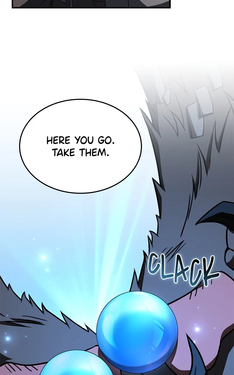 Ultimate Tutorial Warrior Chapter 47 page 43 - 